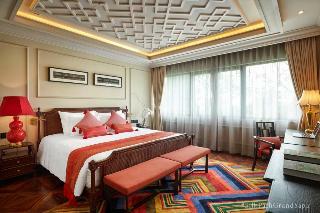 Hotel Silk Path Grand Resort & Spa Sapa