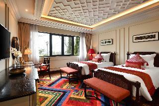 Hotel Silk Path Grand Resort & Spa Sapa