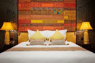 Hotel Silk Path Grand Resort & Spa Sapa