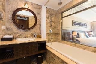 Hotel Silk Path Grand Resort & Spa Sapa