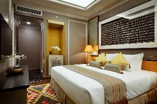 Hotel Silk Path Grand Resort & Spa Sapa