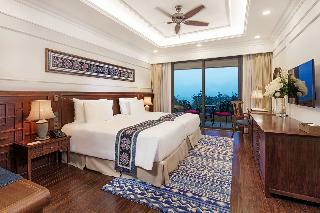 Hotel Silk Path Grand Resort & Spa Sapa
