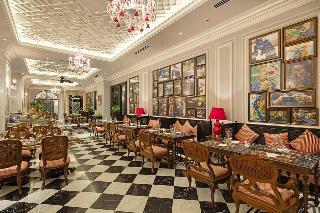 Hotel Silk Path Grand Resort & Spa Sapa