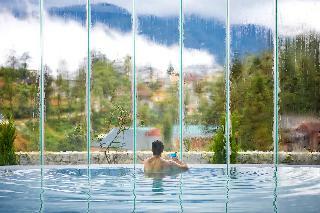 Hotel Silk Path Grand Resort & Spa Sapa