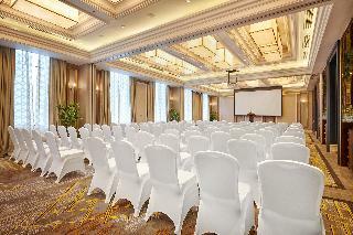 Hotel Silk Path Grand Resort & Spa Sapa
