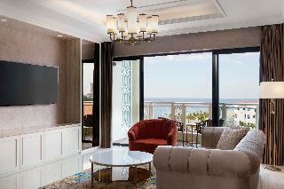 Hotel Sheraton Grand Danang Resort