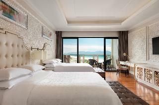 Hotel Sheraton Grand Danang Resort