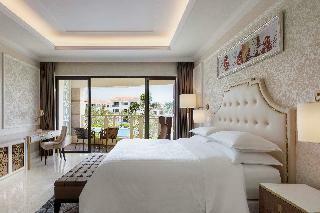 Hotel Sheraton Grand Danang Resort