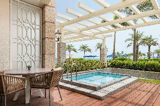 Hotel Sheraton Grand Danang Resort