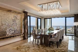 Hotel Sheraton Grand Danang Resort