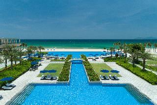 Hotel Sheraton Grand Danang Resort
