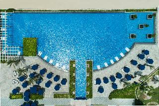 Hotel Sheraton Grand Danang Resort