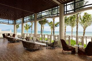 Hotel Sheraton Grand Danang Resort