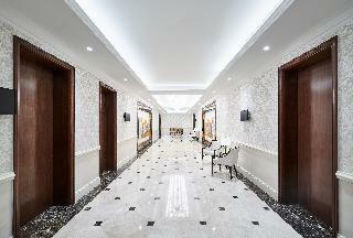 Hotel Sheraton Grand Danang Resort