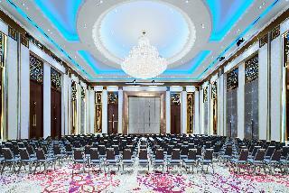 Hotel Sheraton Grand Danang Resort