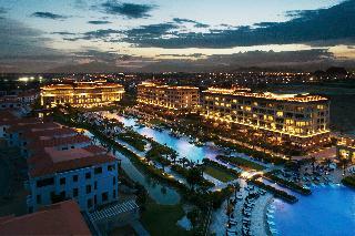 Hotel Sheraton Grand Danang Resort