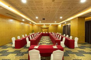 Serene Beach Hotel Da Nang