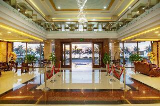 Serene Beach Hotel Da Nang