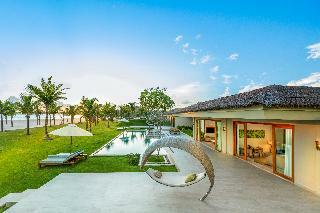 Hotel Fusion Resort Phu Quoc