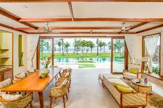 Hotel Fusion Resort Phu Quoc