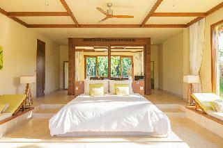 Hotel Fusion Resort Phu Quoc