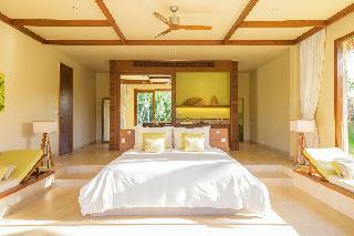Hotel Fusion Resort Phu Quoc