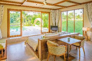 Hotel Fusion Resort Phu Quoc