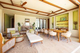 Hotel Fusion Resort Phu Quoc