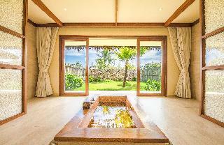 Hotel Fusion Resort Phu Quoc