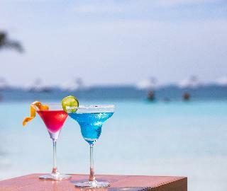 Hotel Fusion Resort Phu Quoc