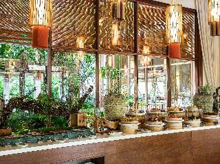 Hotel Fusion Resort Phu Quoc