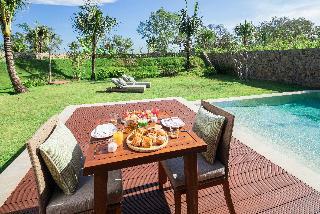 Hotel Fusion Resort Phu Quoc