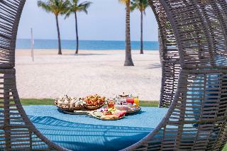 Hotel Fusion Resort Phu Quoc