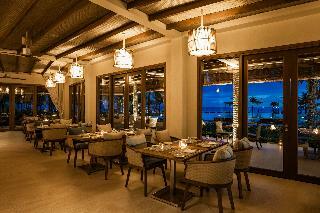 Hotel Fusion Resort Phu Quoc