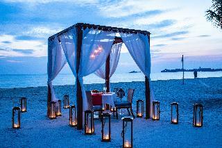 Hotel Fusion Resort Phu Quoc