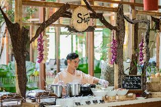 Hotel Fusion Resort Phu Quoc