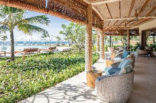 Hotel Fusion Resort Phu Quoc