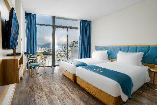 Hotel San Marino Boutique Danang