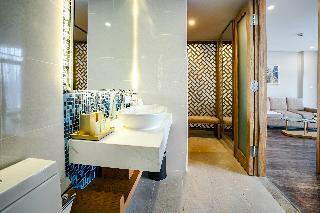 Hotel San Marino Boutique Danang