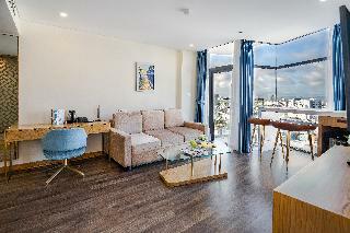 Hotel San Marino Boutique Danang