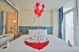 Hotel San Marino Boutique Danang