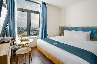 Hotel San Marino Boutique Danang