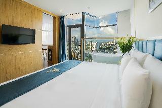 Hotel San Marino Boutique Danang