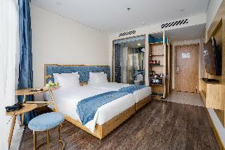 Hotel San Marino Boutique Danang