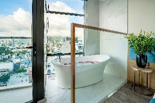 Hotel San Marino Boutique Danang