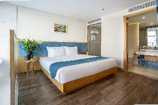 Hotel San Marino Boutique Danang