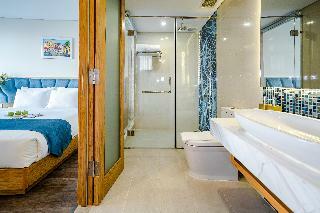 Hotel San Marino Boutique Danang