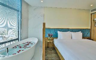 Hotel San Marino Boutique Danang