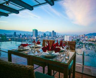 Hotel San Marino Boutique Danang