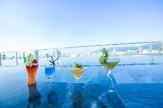 Hotel San Marino Boutique Danang
